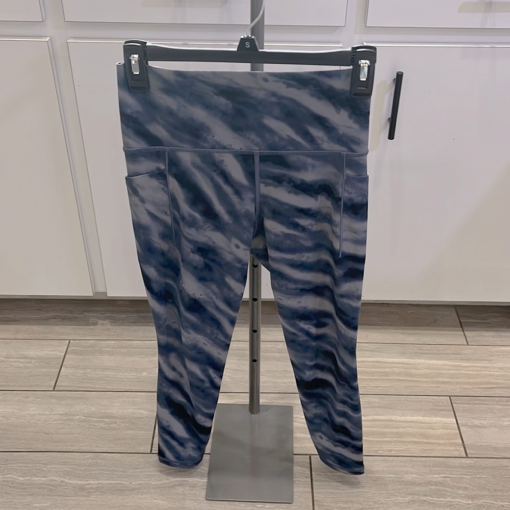 Athleta leggings XSP